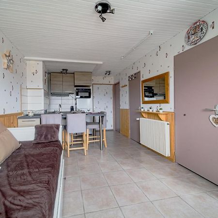 Apartament Bulle De Neige Angles Zewnętrze zdjęcie