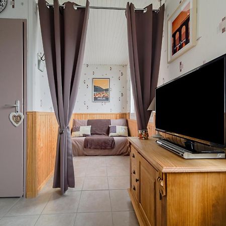 Apartament Bulle De Neige Angles Zewnętrze zdjęcie