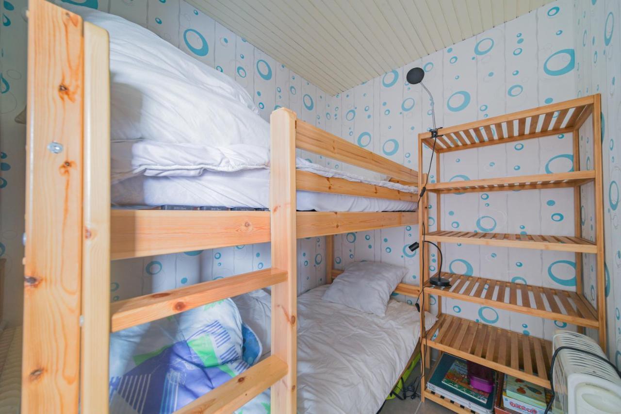 Apartament Bulle De Neige Angles Zewnętrze zdjęcie