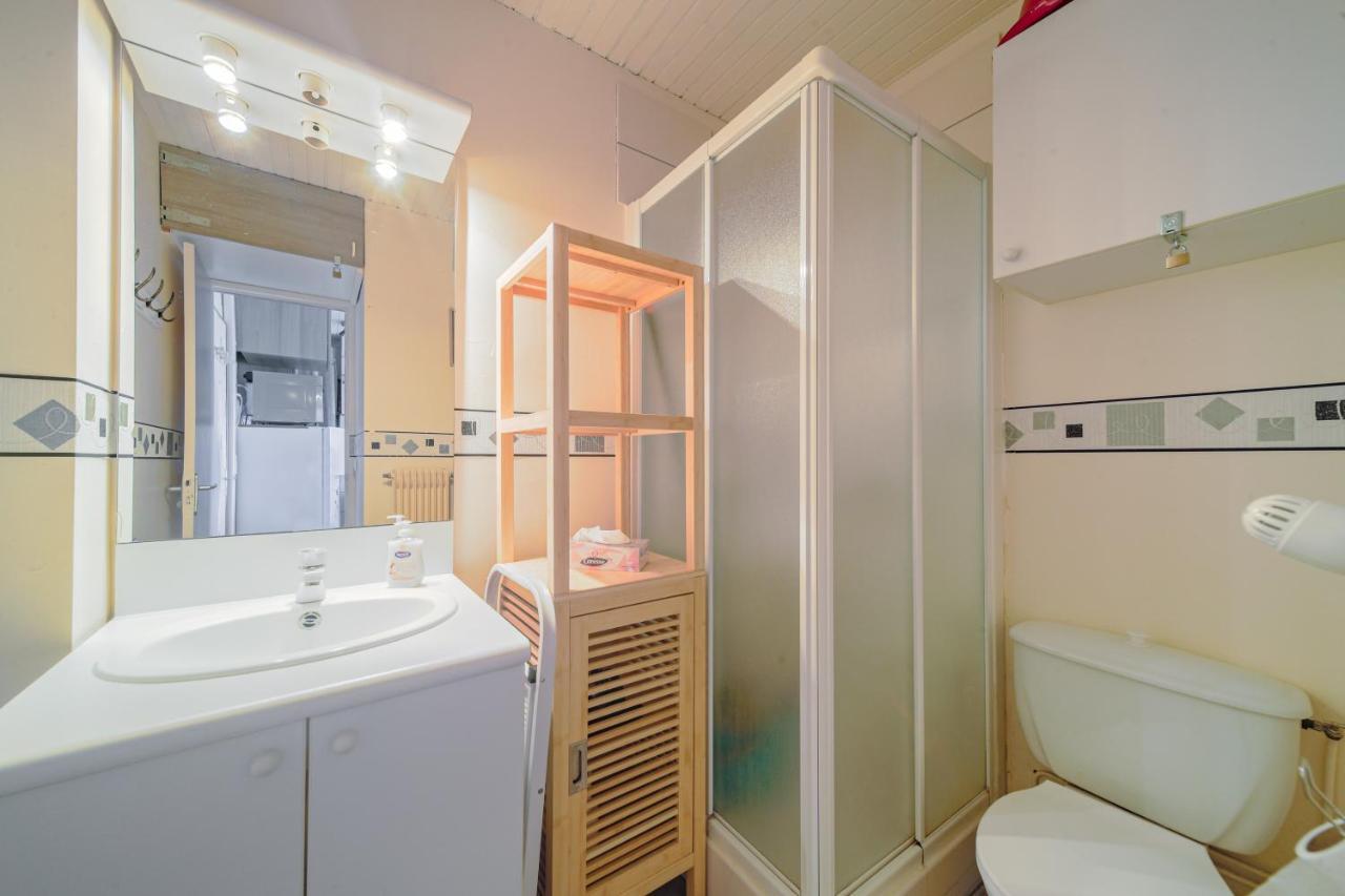 Apartament Bulle De Neige Angles Zewnętrze zdjęcie